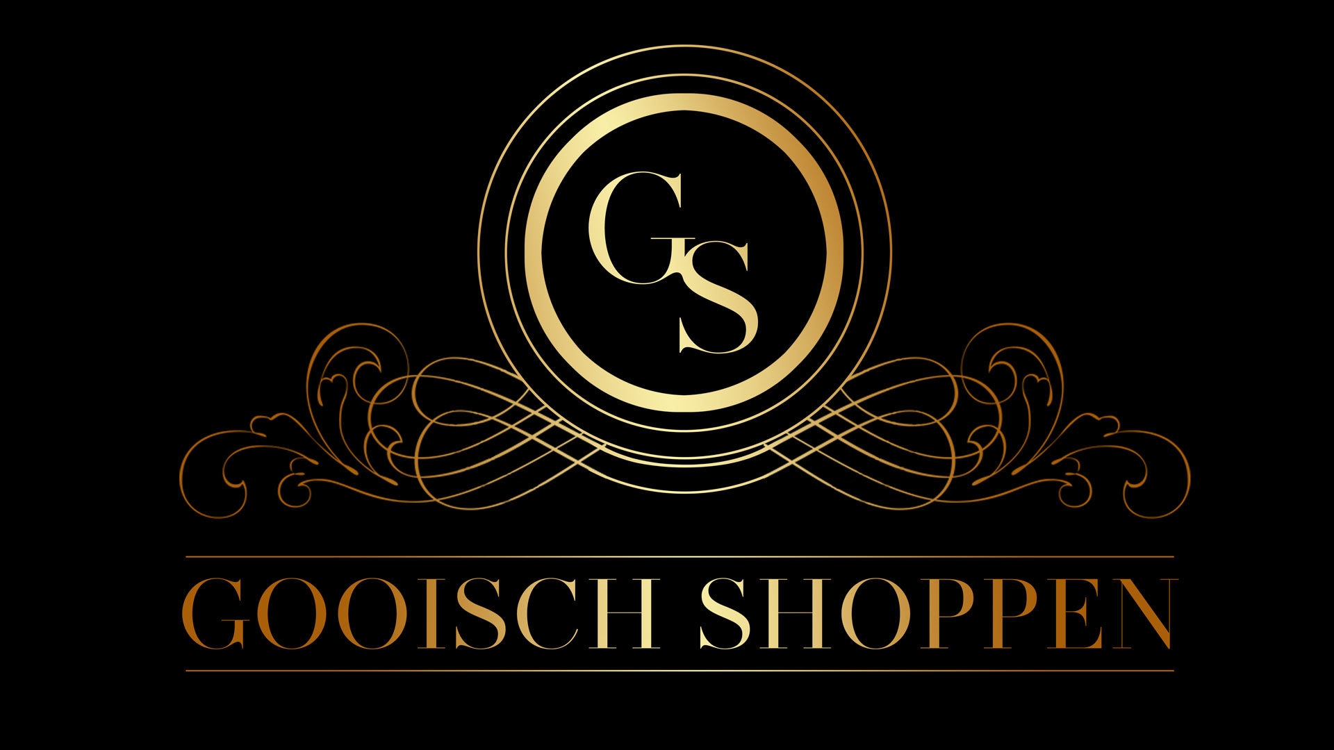 gooisch shoppen logo