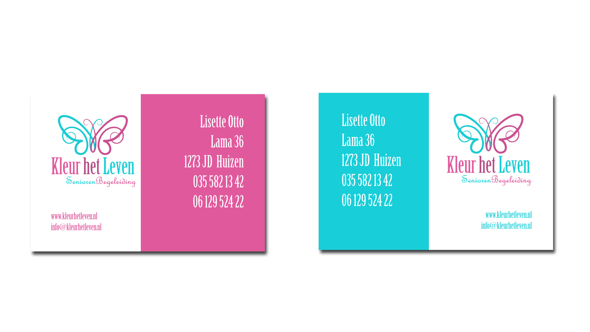 team4clean company cards